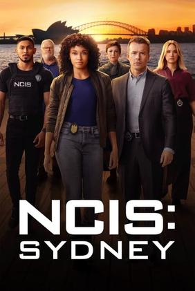 NCIS: Sydney