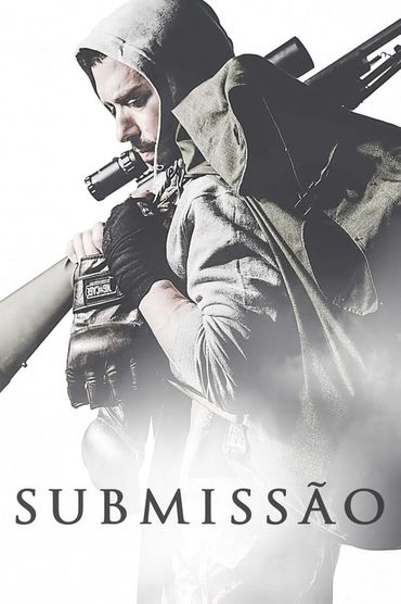 Submissão - Uma Luta Pela Qual Vale a Pena Morrer