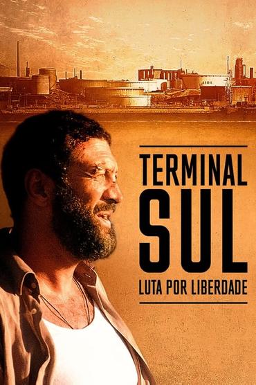 Terminal Sul: Luta por Liberdade