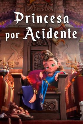 Princesa por Acidente