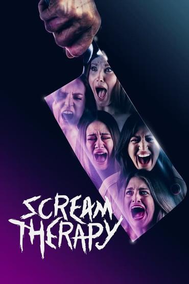 Scream Therapy