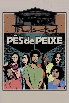 Pés de Peixe