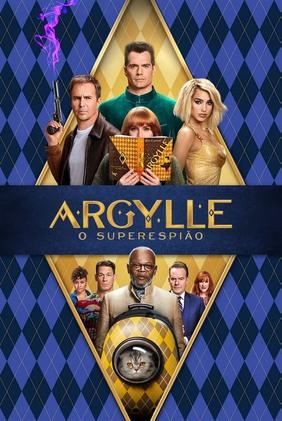 Argylle: O Superespião