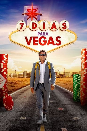 7 Dias para Vegas