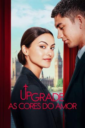 Upgrade: As Cores do Amor